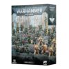 ウォーハンマー 40k コンバットパトロール：ダークエンジェル WARHAMMER 40,000 COMBAT PATROL: DARK ANGELS 73-44