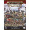 ウォーハンマー  エイジ・オヴ・シグマー スピアヘッド：シティ・オヴ・シグマー WARHAMMER Age of Sigmar SPEARHEAD: CITIES OF SIGMAR 70-22