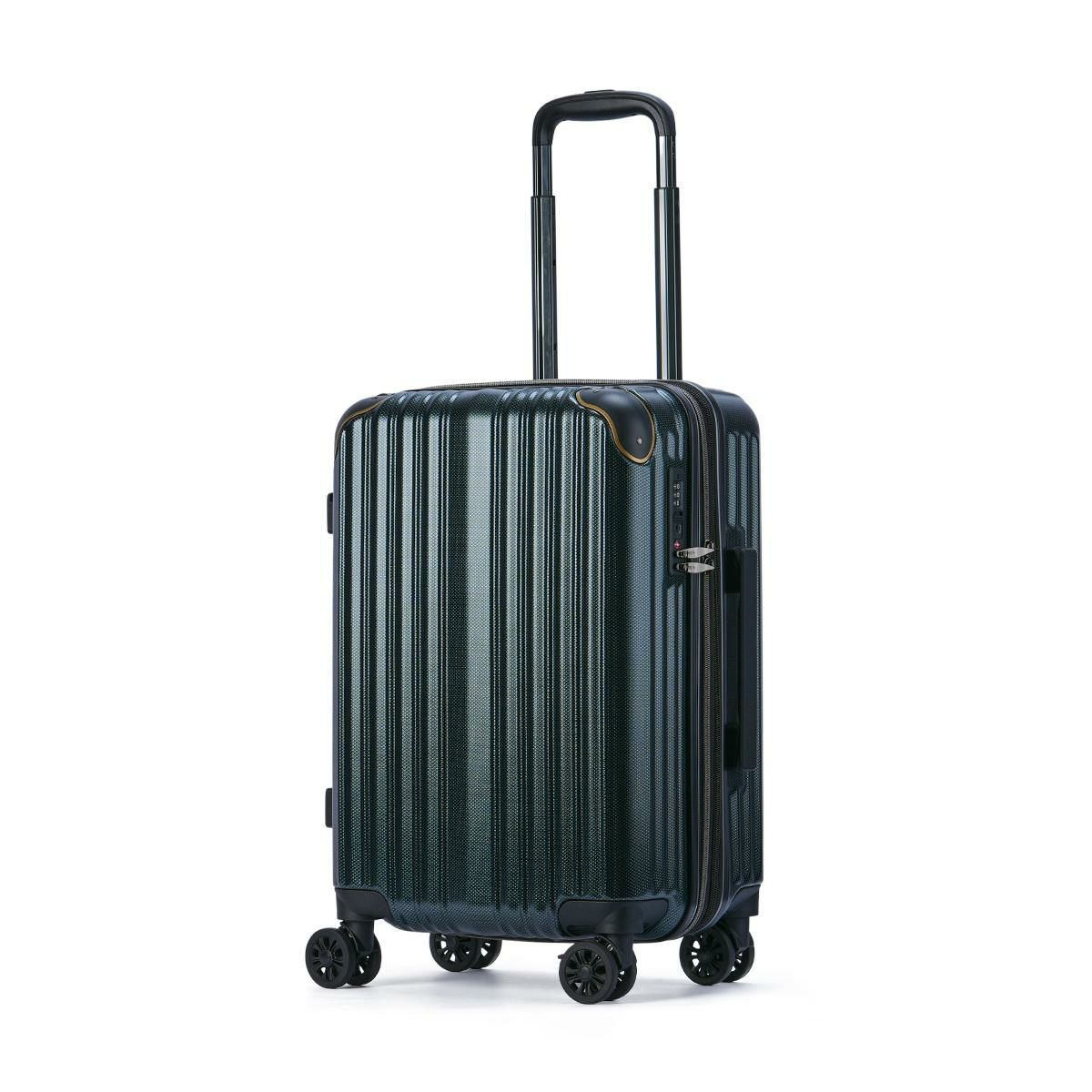 ワイズリー SPARK2 スーツケース wise:ly wis-338-2501