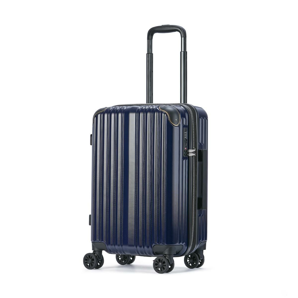 ワイズリー SPARK2 スーツケース wise:ly wis-338-2501