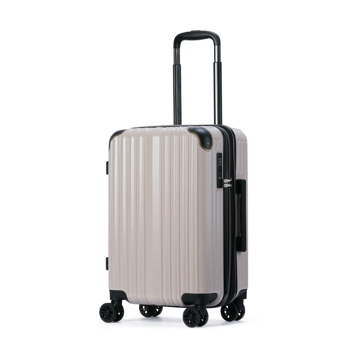 ワイズリー SPARK2 スーツケース wise:ly wis-338-2501