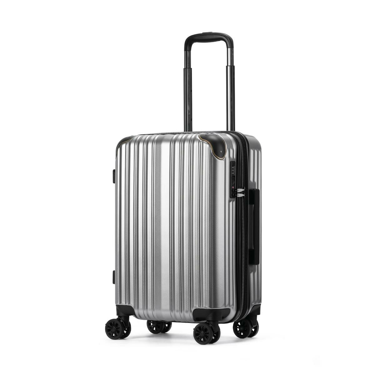 ワイズリー SPARK2 スーツケース wise:ly wis-338-2501