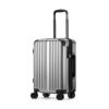 ワイズリー SPARK2 スーツケース wise:ly wis-338-2501