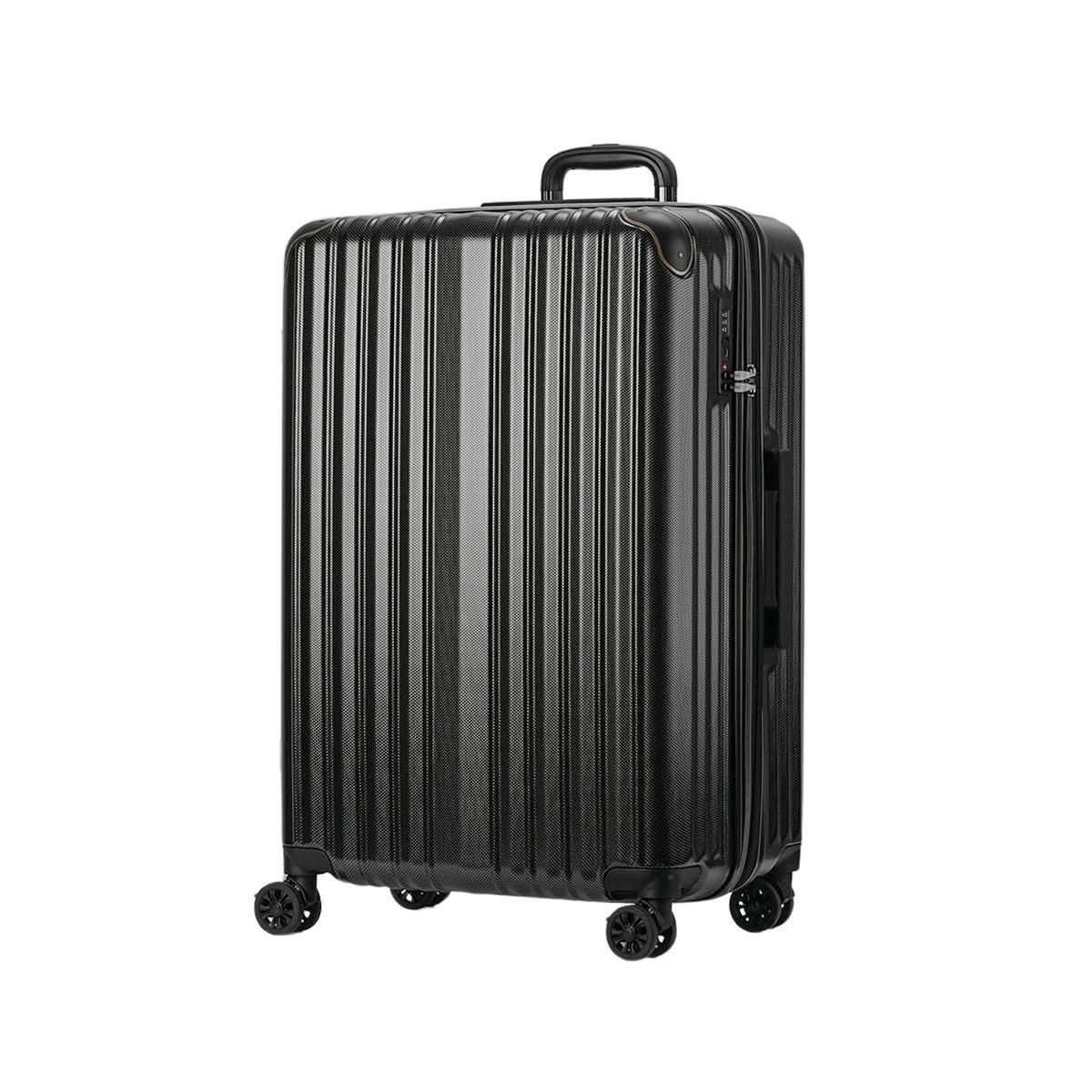 ワイズリー SPARK2 スーツケース wise:ly wis-338-2503