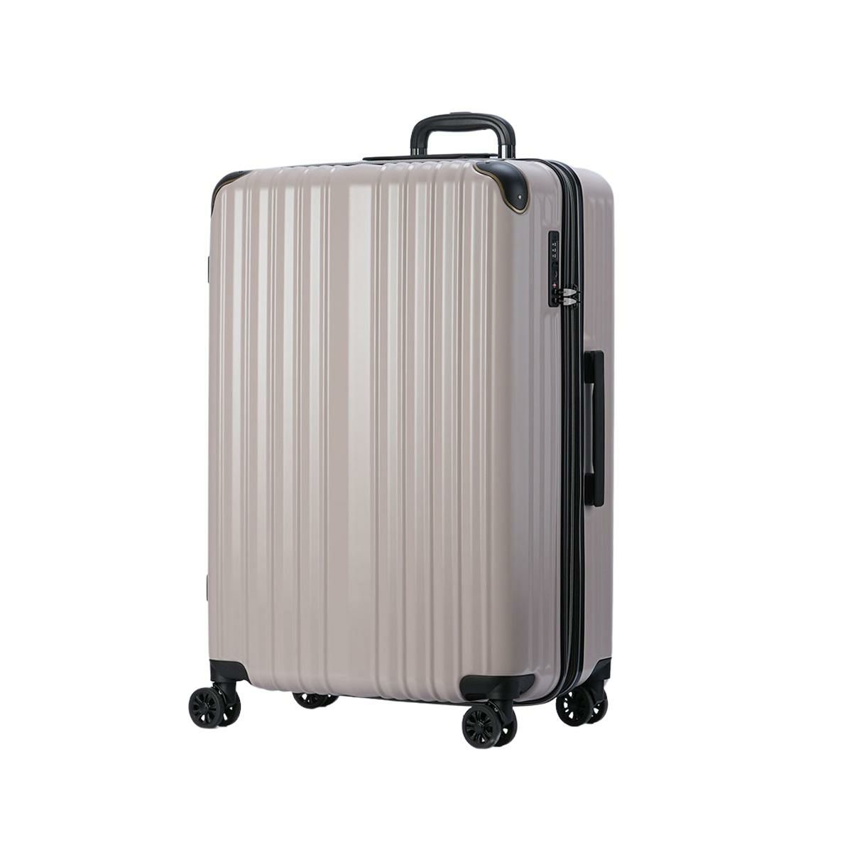 ワイズリー SPARK2 スーツケース wise:ly wis-338-2503