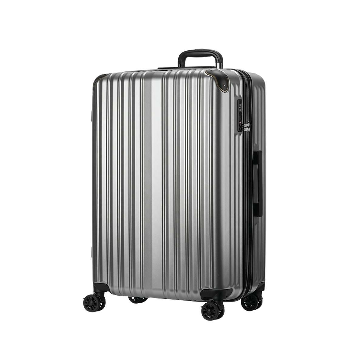 ワイズリー SPARK2 スーツケース wise:ly wis-338-2503