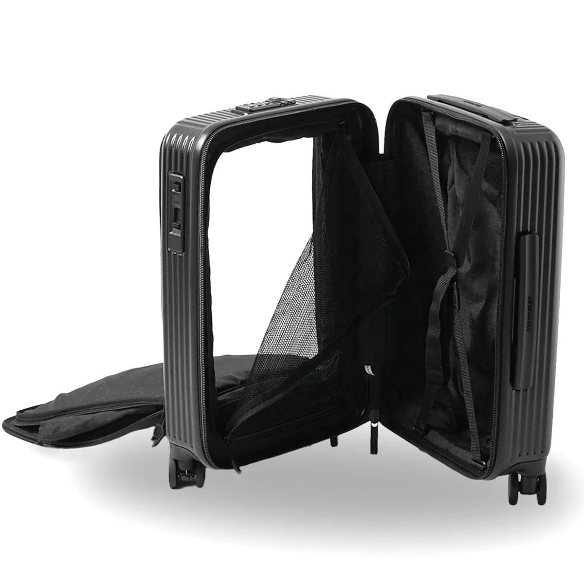 イノベーター EVAハイブリッド スーツケース inovator inv5eva