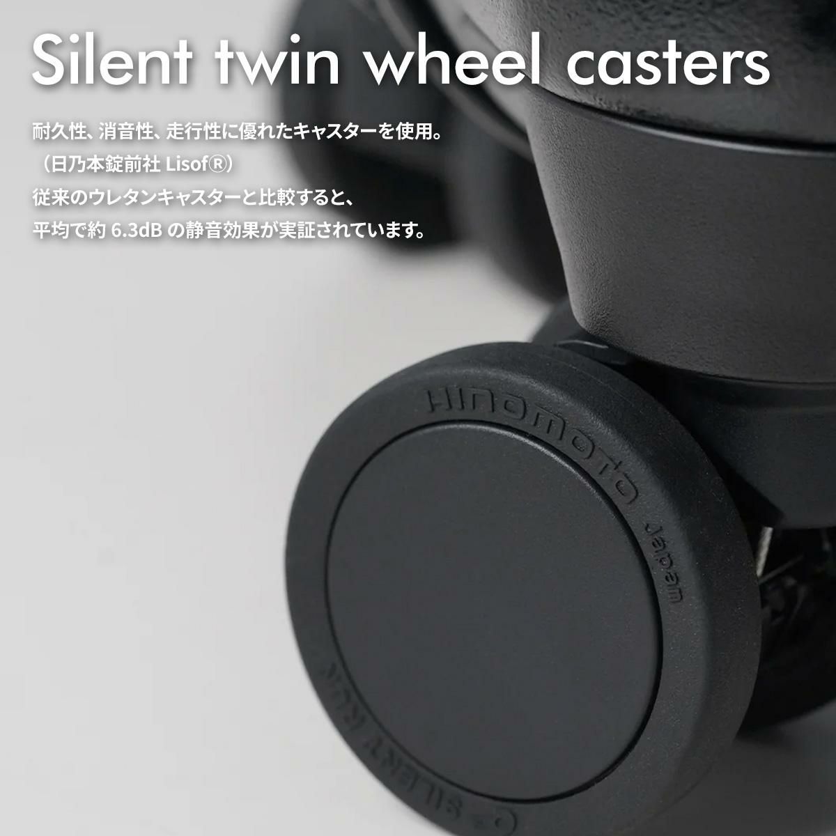 イノベーター EVAハイブリッド スーツケース inovator inv5eva