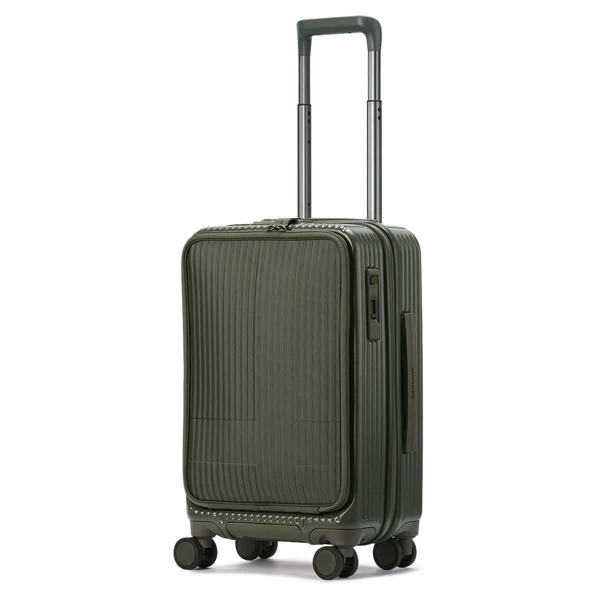 イノベーター EVAハイブリッド スーツケース inovator inv5eva