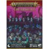 ウォーハンマー エイジ・オヴ・シグマー スピアヘッド：ディサイプル・オヴ・ティーンチ WARHAMMER Age of Sigmar SPEARHEAD: DISCIPLES OF TZEENTCH 70-03