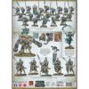 ウォーハンマー エイジ オヴ シグマー スピアヘッド オシアーク ボーンリーパー WARHAMMER Age of Sigmar SPEARHEAD: Ossiarch BoneReapers 70-09 70-941