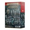 ウォーハンマー エイジ オヴ シグマー スピアヘッド オシアーク ボーンリーパー WARHAMMER Age of Sigmar SPEARHEAD: Ossiarch BoneReapers 70-09 70-941