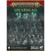 ウォーハンマー エイジ・オヴ・シグマー スピアヘッド：ナイトホーント WARHAMMER Age of Sigmar SPEARHEAD: NIGHTHAUNT 70-10