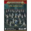 ウォーハンマー エイジ・オヴ・シグマー スピアヘッド：ルミネス・レルムロード WARHAMMER Age of Sigmar SPEARHEAD: LUMINETH REALM-LORDS 70-11