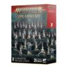 ウォーハンマー エイジ・オヴ・シグマー スピアヘッド：ルミネス・レルムロード WARHAMMER Age of Sigmar SPEARHEAD: LUMINETH REALM-LORDS 70-11