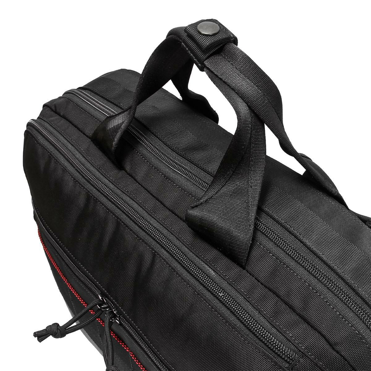 ブリーフィング AG ブリーフケース BRIEFING bs-box2waypack