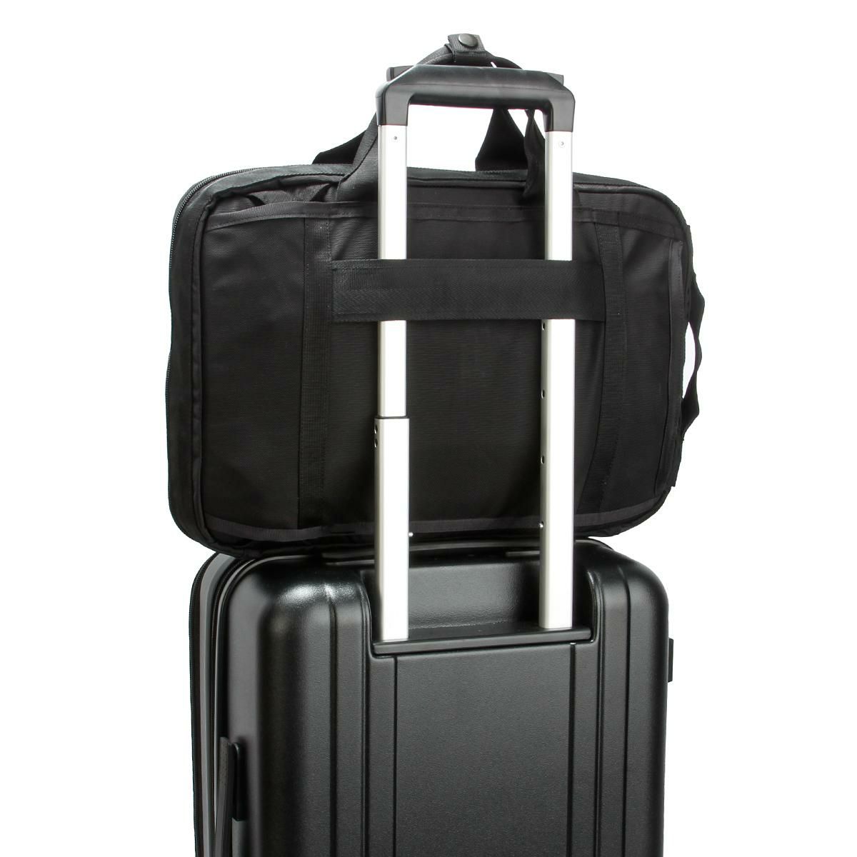 ブリーフィング AG ブリーフケース BRIEFING bs-box2waypack