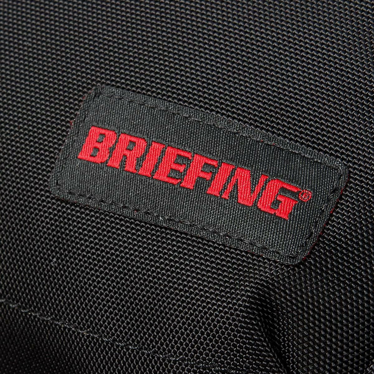 ブリーフィング AG ブリーフケース BRIEFING bs-box2waypack