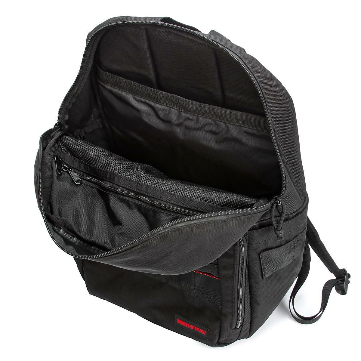 ブリーフィング AG リュック BRIEFING bs-boxpack