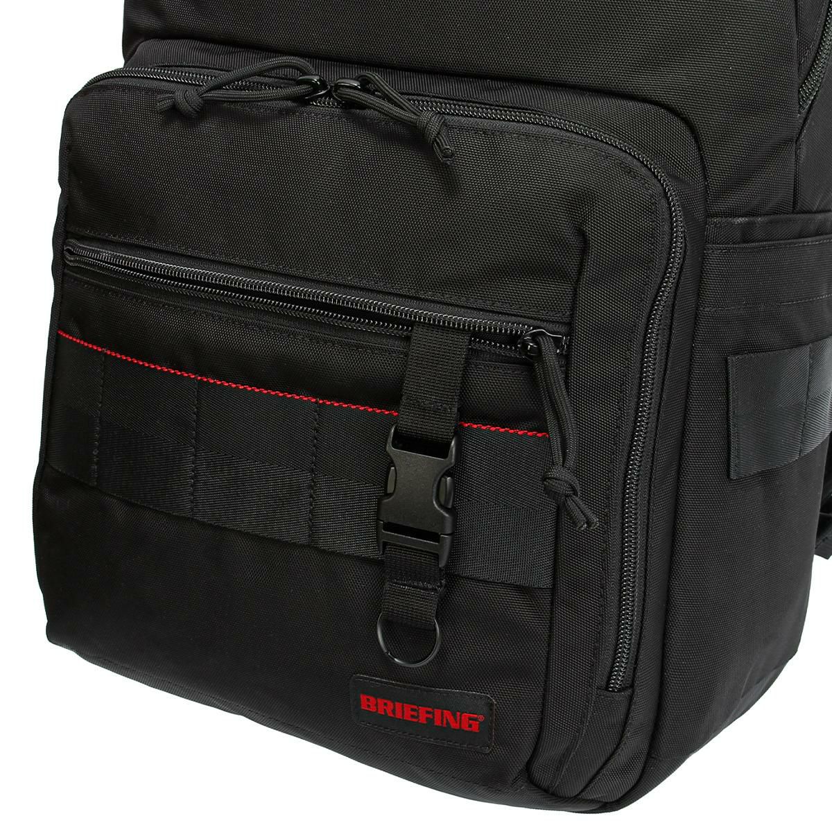 ブリーフィング AG リュック BRIEFING bs-boxpack