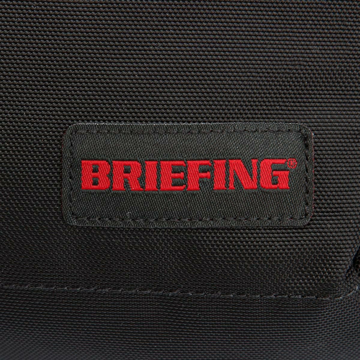ブリーフィング AG リュック BRIEFING bs-boxpack