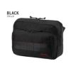 ブリーフィング AG ショルダーバッグ BRIEFING bs-boxshoul-m