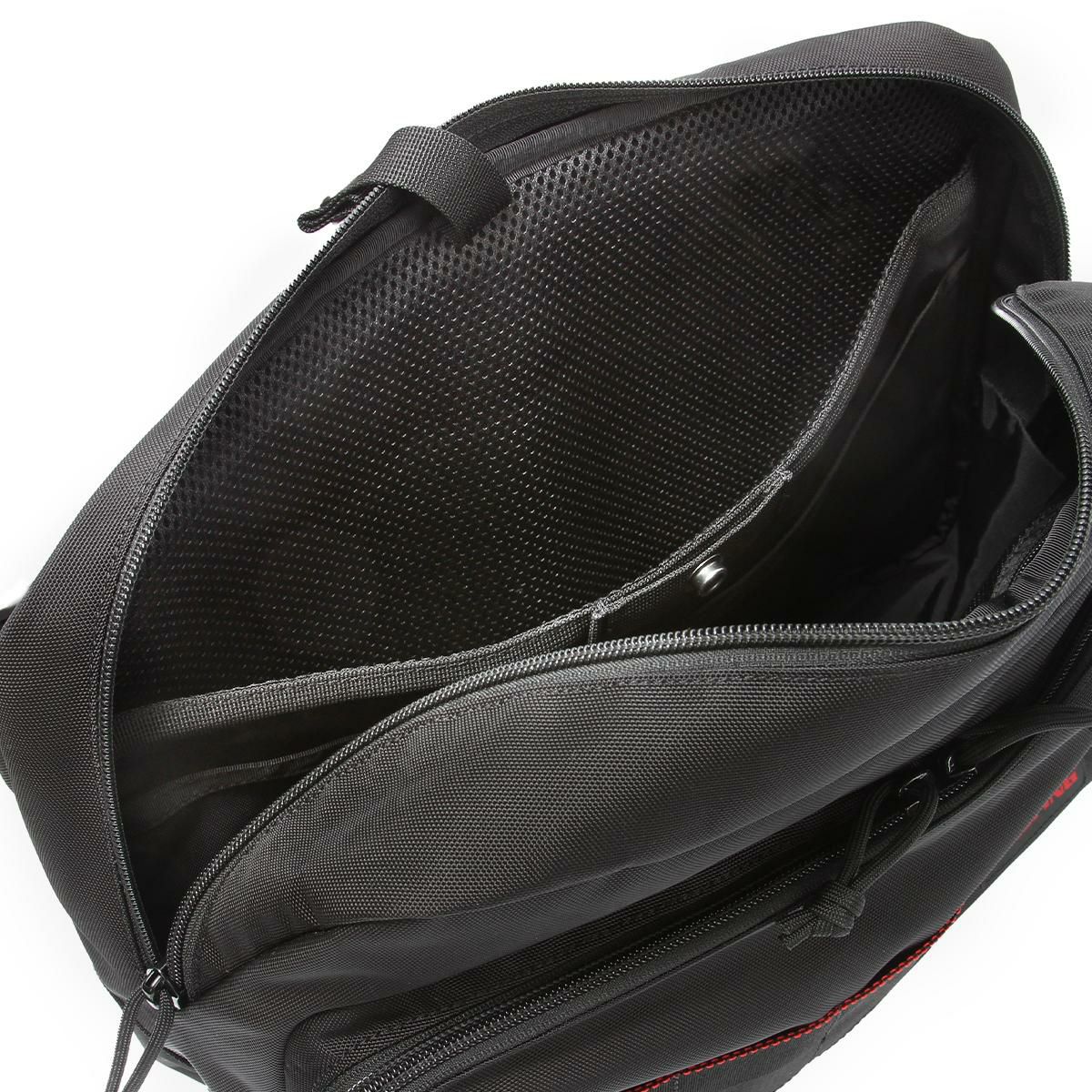 ブリーフィング AG ショルダーバッグ BRIEFING bs-boxshoul-m