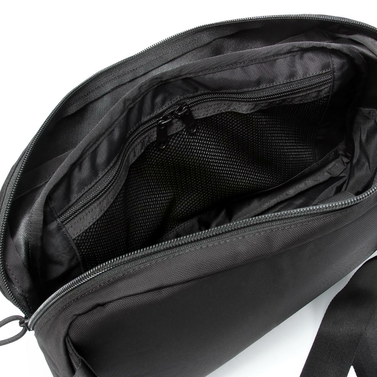 ブリーフィング AG ショルダーバッグ BRIEFING bs-boxshoul-m