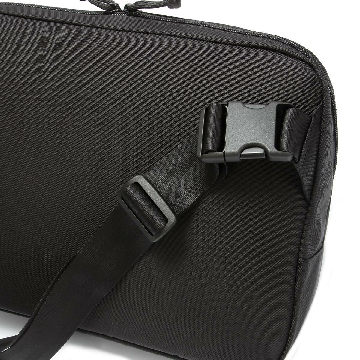 ブリーフィング AG ショルダーバッグ BRIEFING bs-boxshoul-m