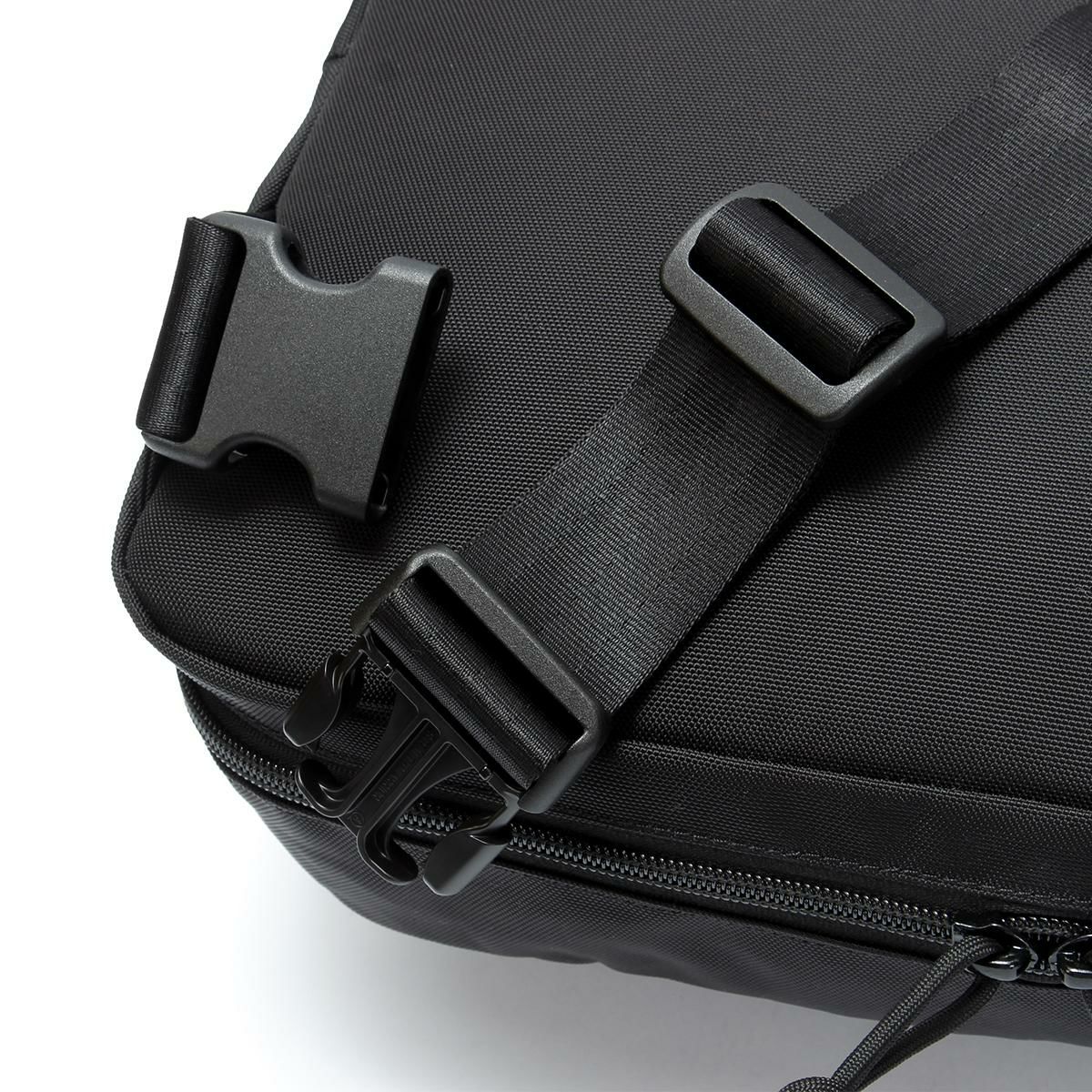 ブリーフィング AG ショルダーバッグ BRIEFING bs-boxshoul-m