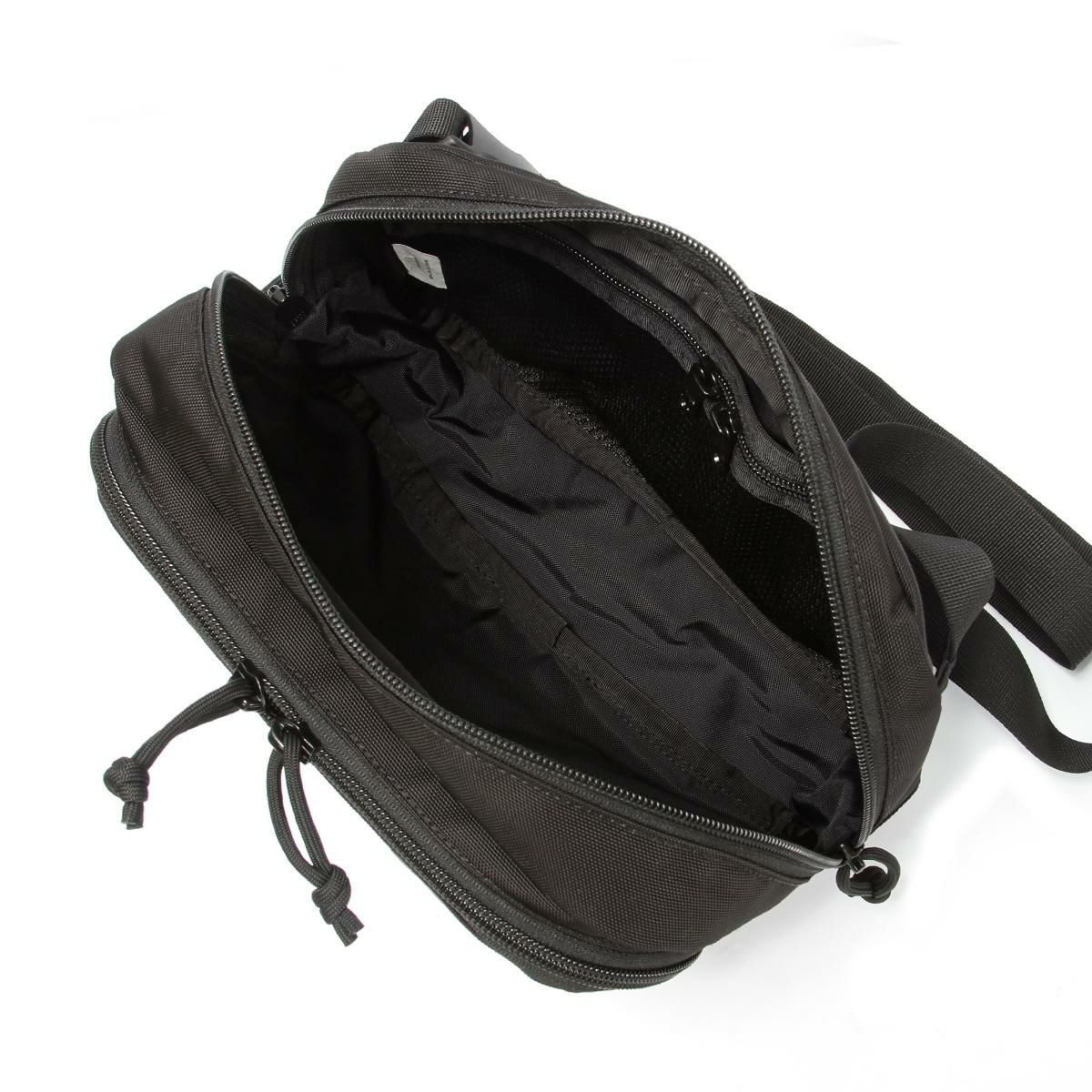 ブリーフィング AG ショルダーバッグ BRIEFING bs-boxshoul-s