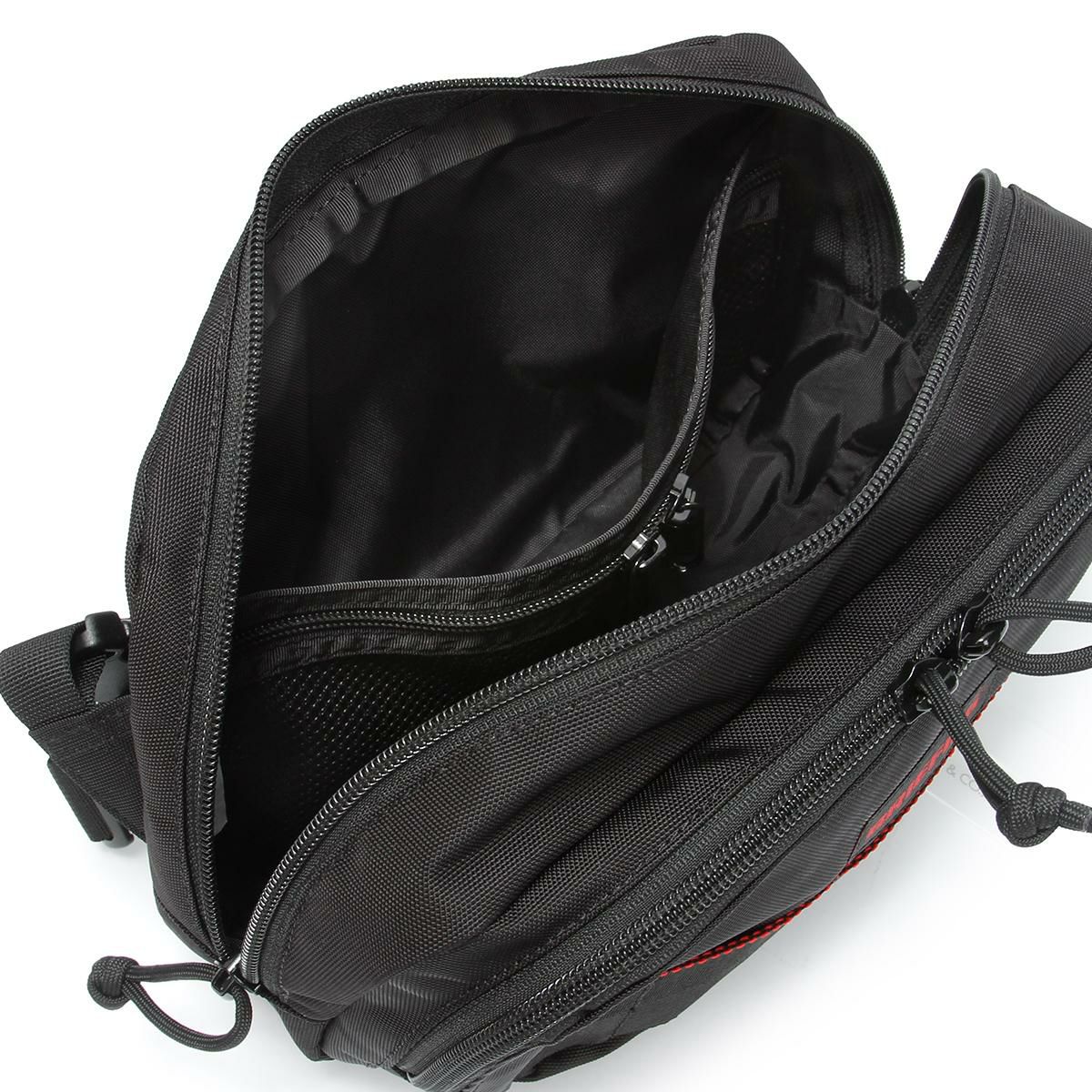 ブリーフィング AG ショルダーバッグ BRIEFING bs-boxshoul-s