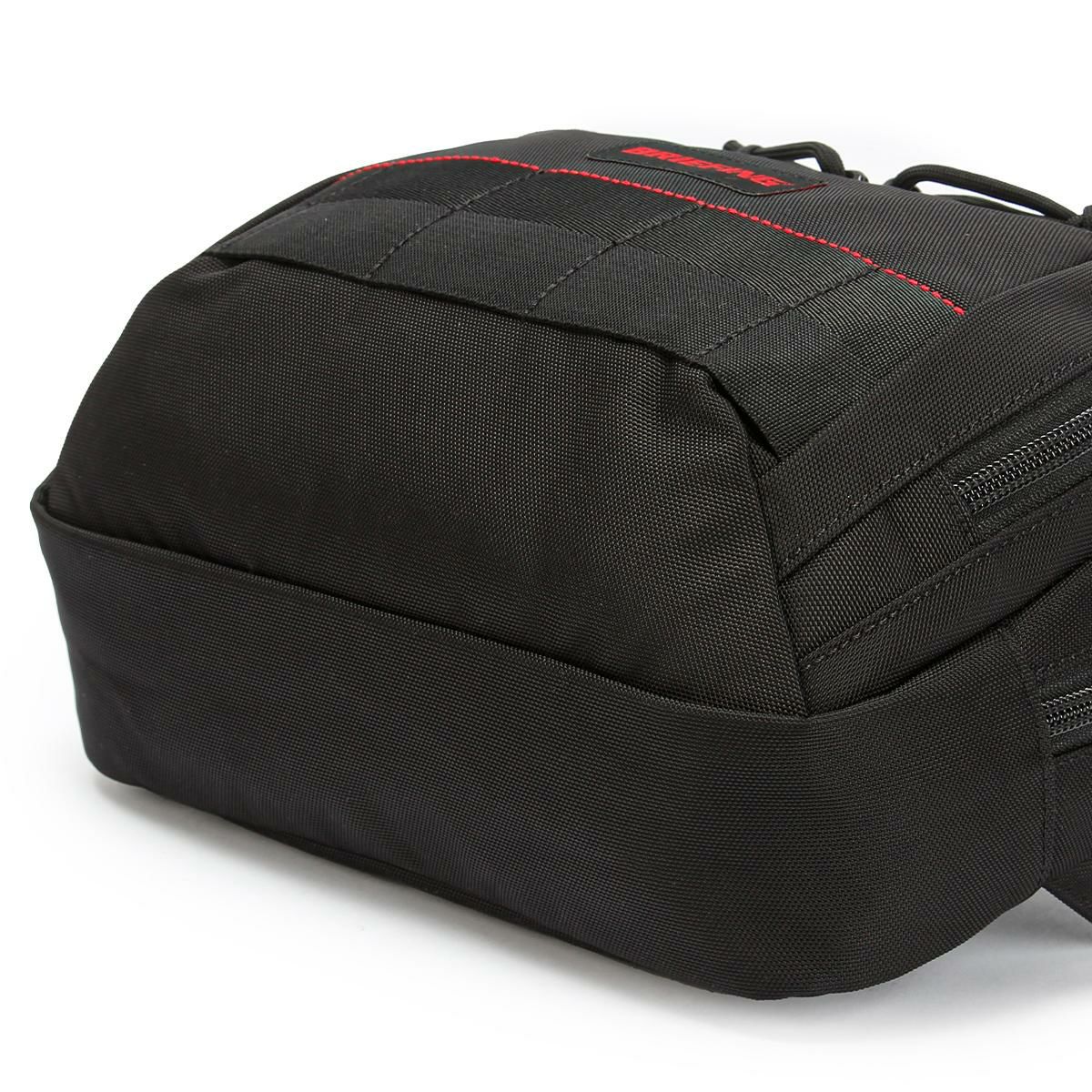 ブリーフィング AG ショルダーバッグ BRIEFING bs-boxshoul-s