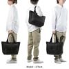 ブリーフィング AG トートバッグ BRIEFING bs-boxtote