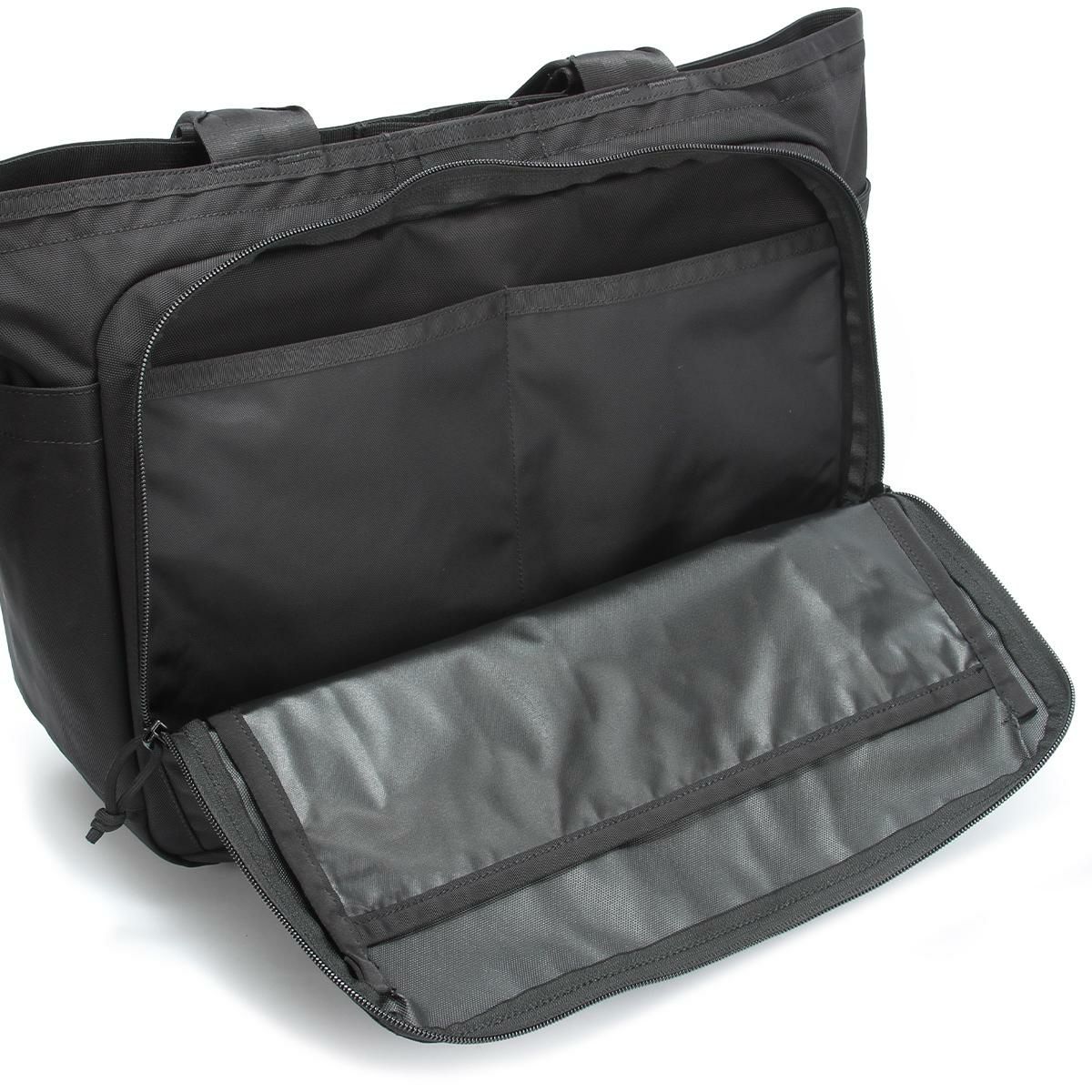 ブリーフィング AG トートバッグ BRIEFING bs-boxtote