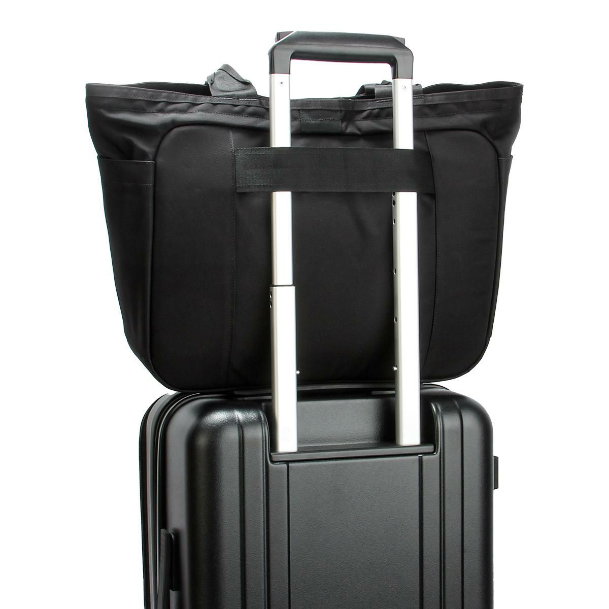 ブリーフィング AG トートバッグ BRIEFING bs-boxtote