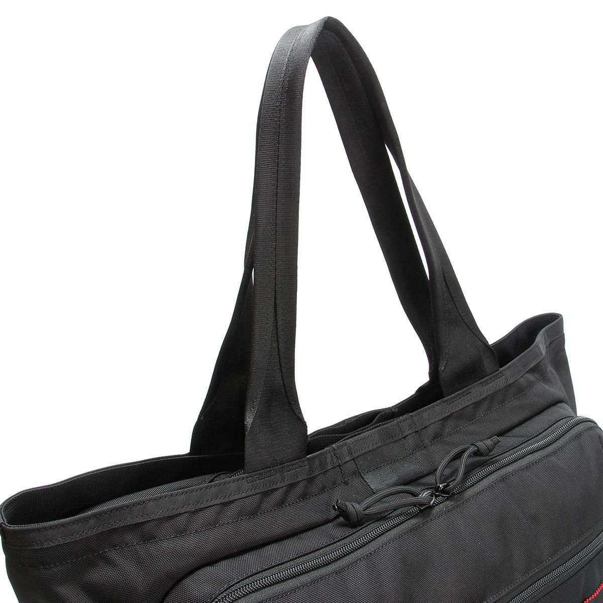 ブリーフィング AG トートバッグ BRIEFING bs-boxtote
