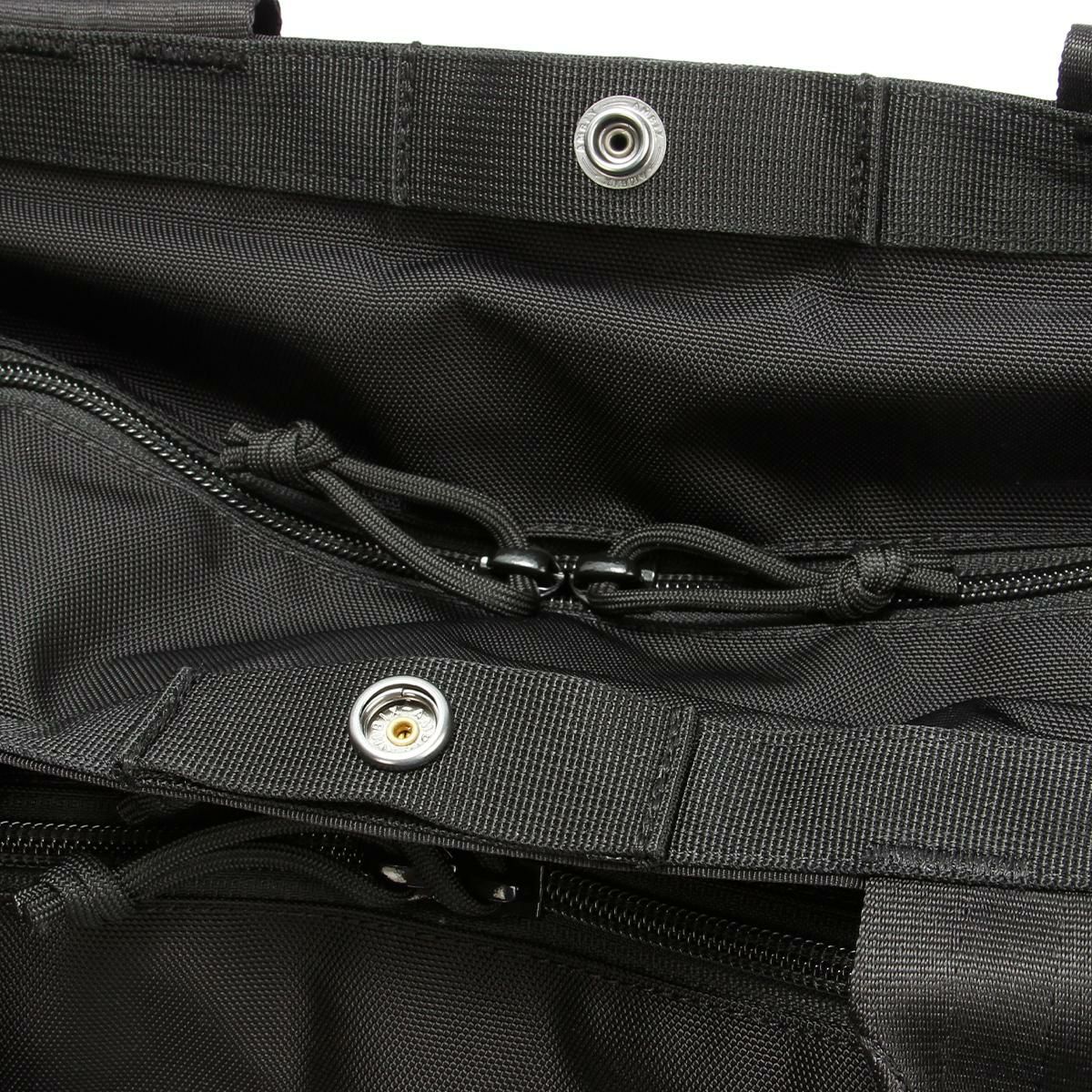 ブリーフィング AG トートバッグ BRIEFING bs-boxtote