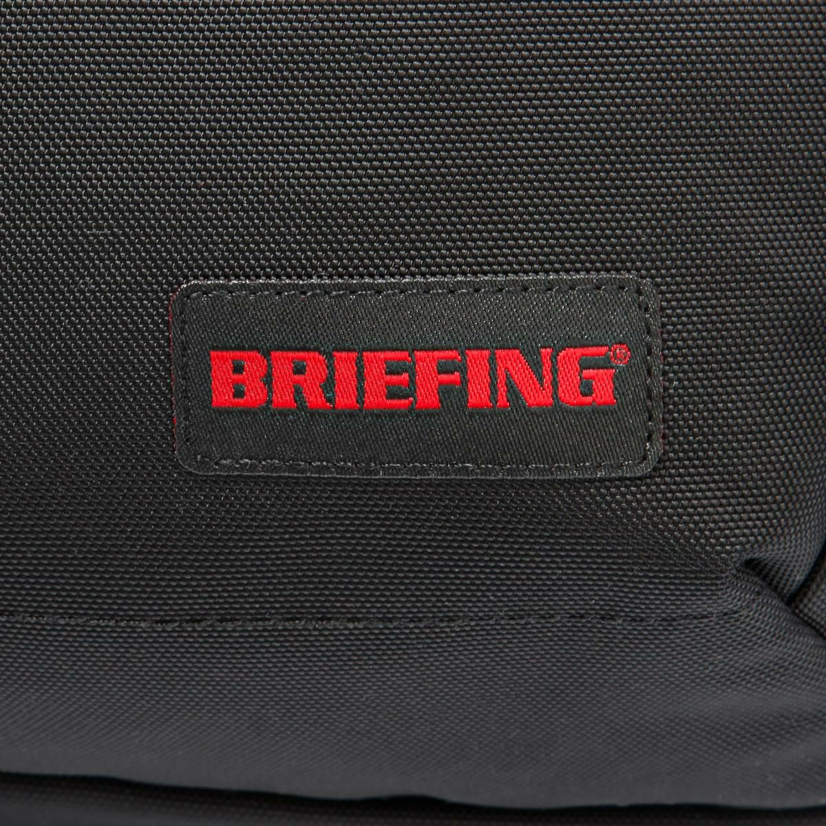 ブリーフィング AG トートバッグ BRIEFING bs-boxtote