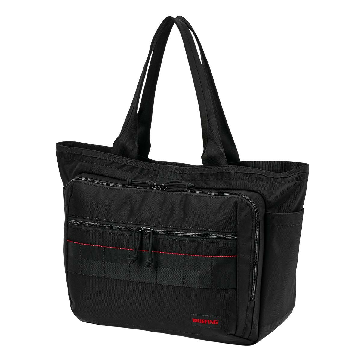 ブリーフィング AG トートバッグ BRIEFING bs-boxtote