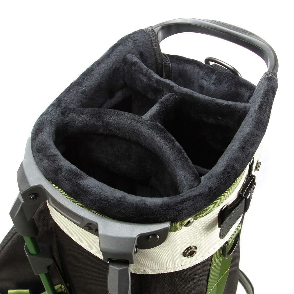 ブリーフィング ゴルフ WOODLAND ゴルフ BRIEFING GOLF cr8-02