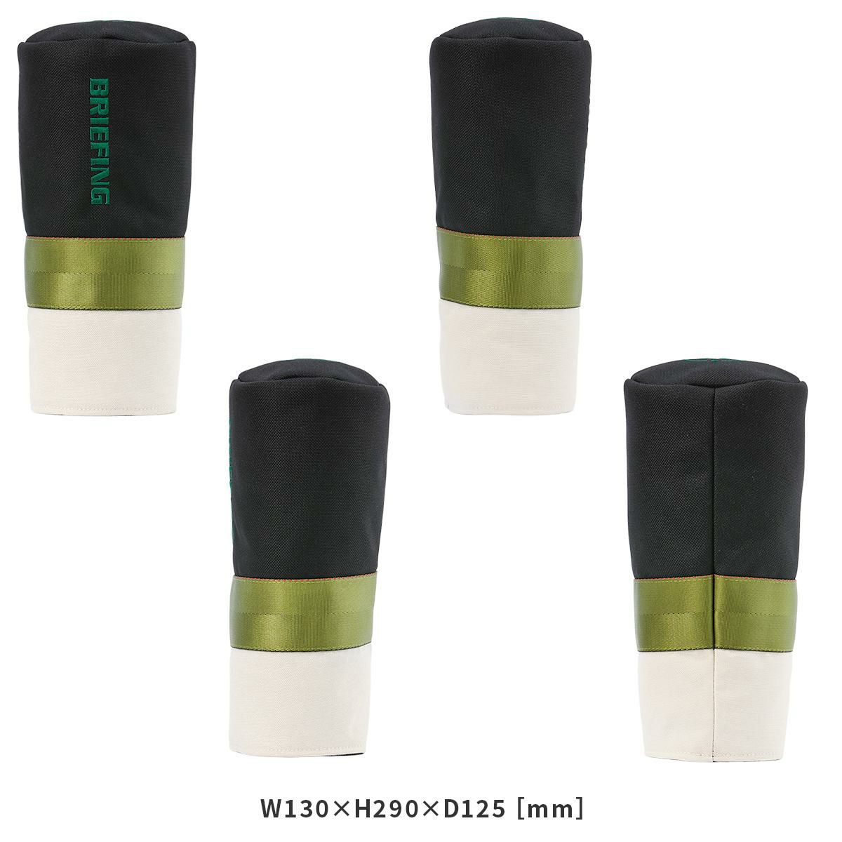 ブリーフィング ゴルフ WOODLAND ゴルフ BRIEFING GOLF dc-wl