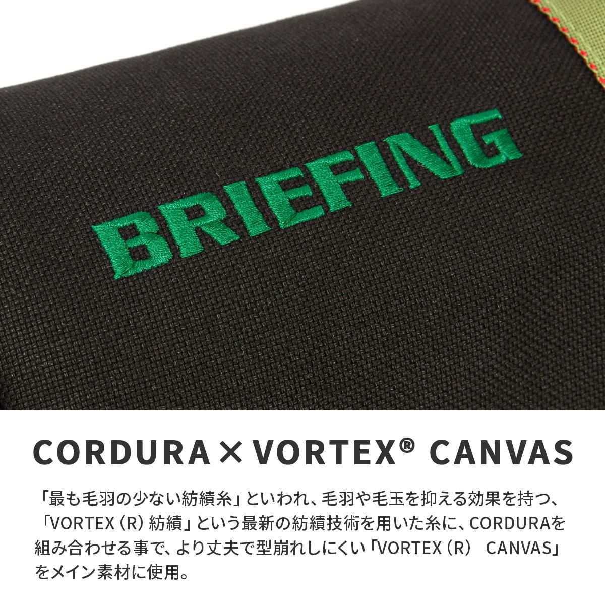 ブリーフィング ゴルフ WOODLAND ゴルフ BRIEFING GOLF dc-wl
