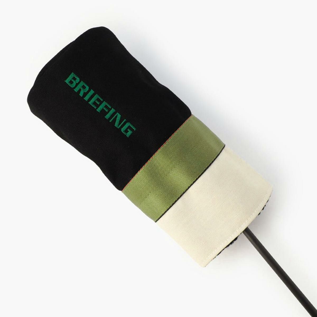 ブリーフィング ゴルフ WOODLAND ゴルフ BRIEFING GOLF dc-wl
