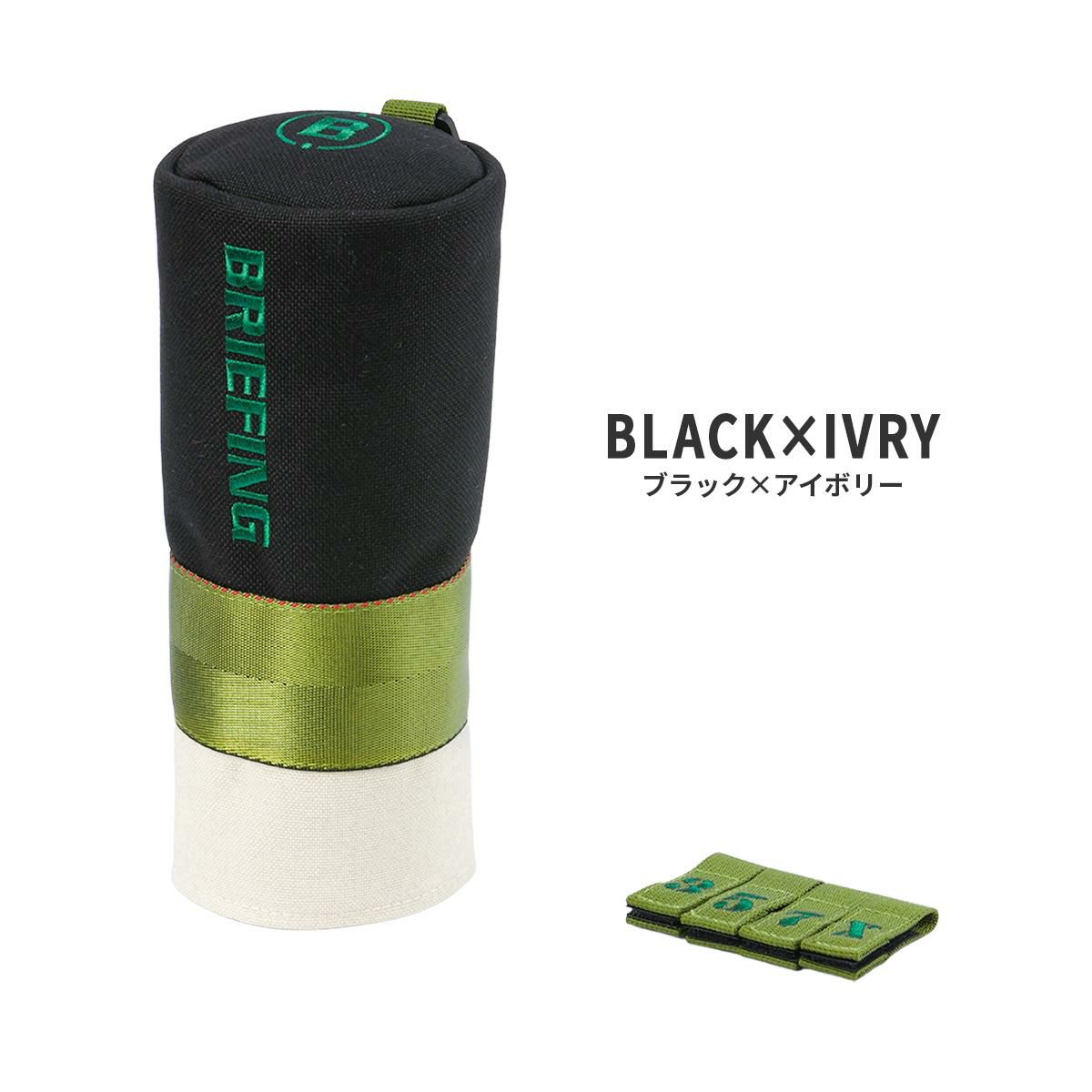 ブリーフィング ゴルフ WOODLAND ゴルフ BRIEFING GOLF fwc-wl