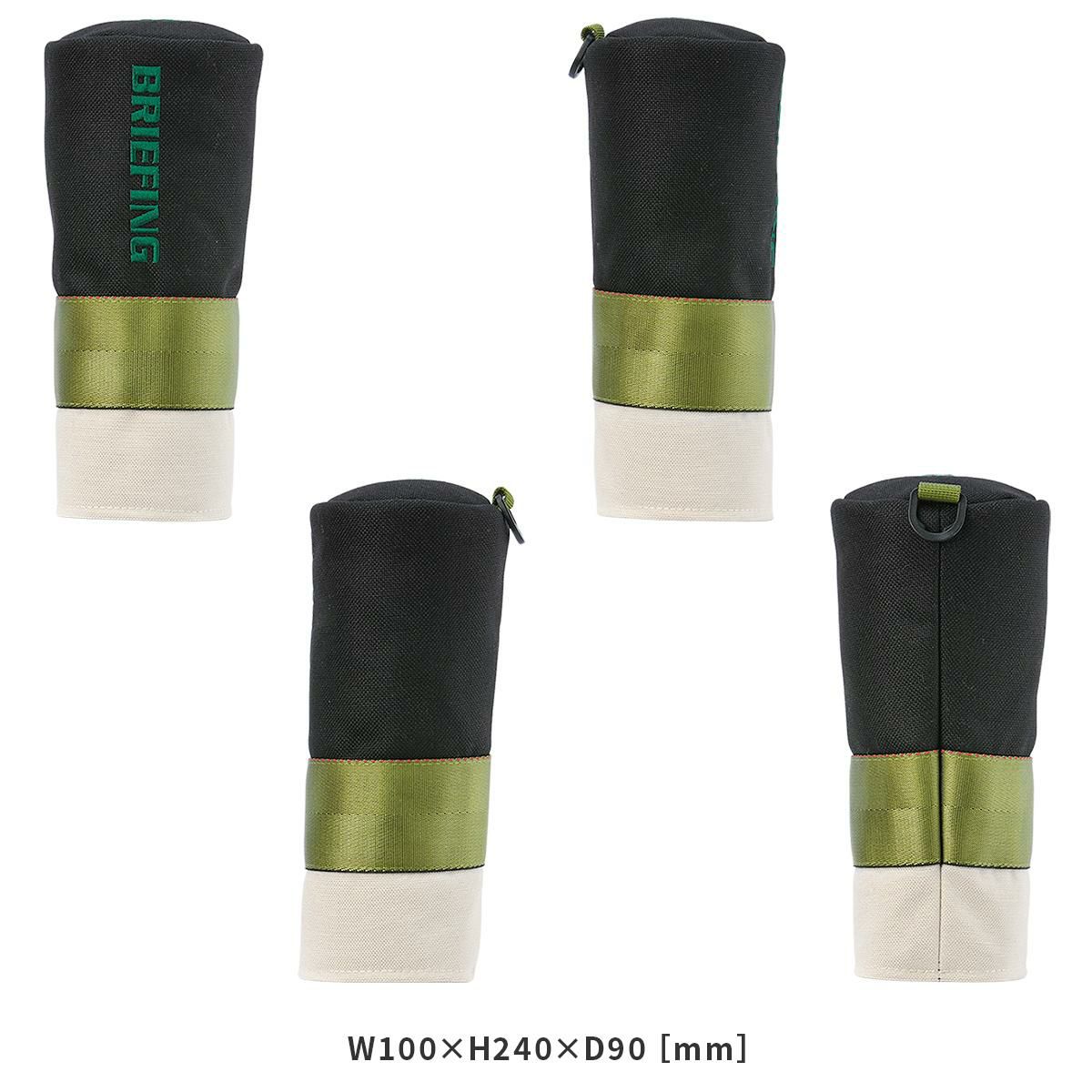 ブリーフィング ゴルフ WOODLAND ゴルフ BRIEFING GOLF fwc-wl