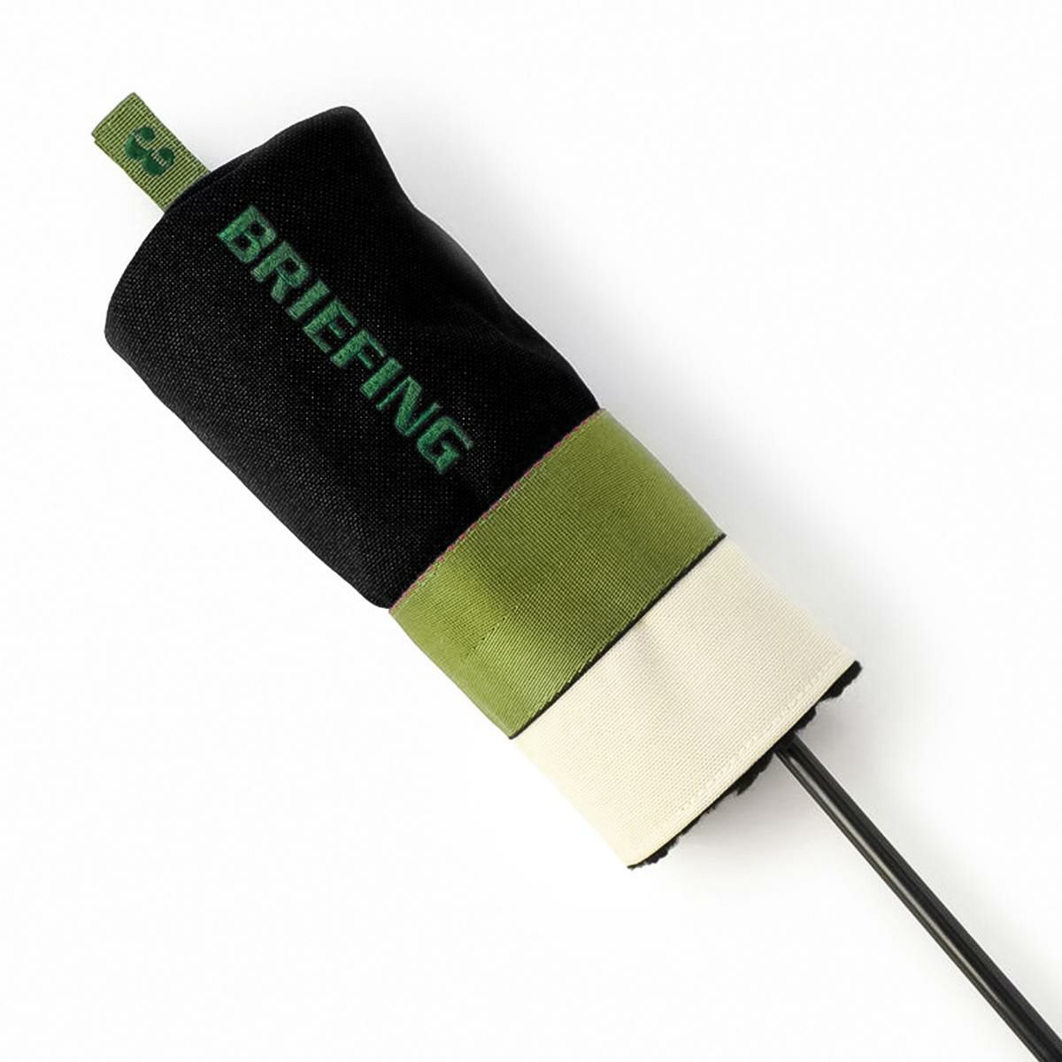 ブリーフィング ゴルフ WOODLAND ゴルフ BRIEFING GOLF fwc-wl