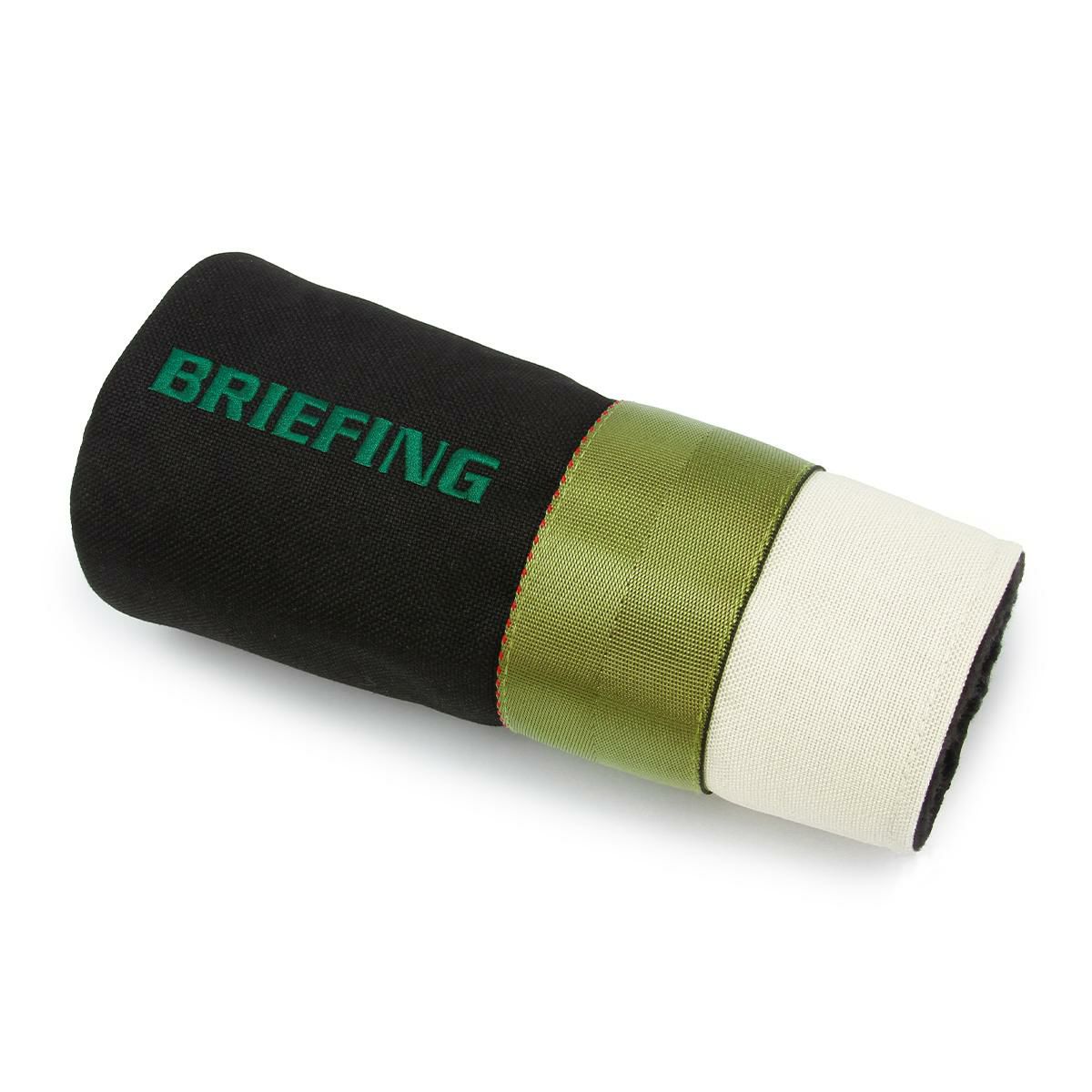 ブリーフィング ゴルフ WOODLAND ゴルフ BRIEFING GOLF fwc-wl