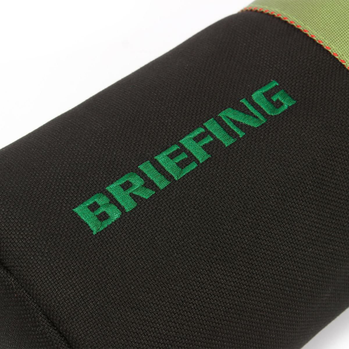 ブリーフィング ゴルフ WOODLAND ゴルフ BRIEFING GOLF fwc-wl