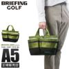 ブリーフィング ゴルフ WOODLAND ゴルフ BRIEFING GOLF t-cart-wl